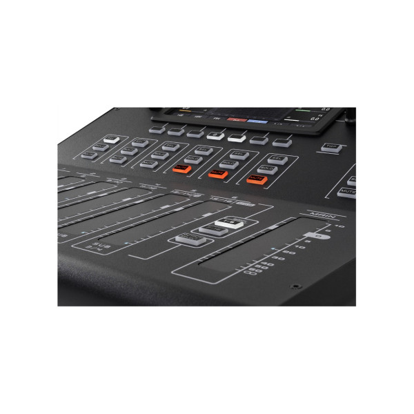 Цифровий мікшерний пульт ALTO PROFESSIONAL TMD16