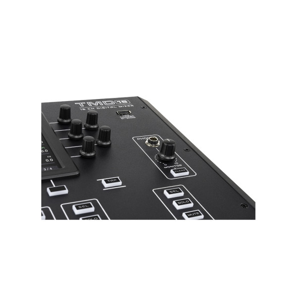 Цифровий мікшерний пульт ALTO PROFESSIONAL TMD16