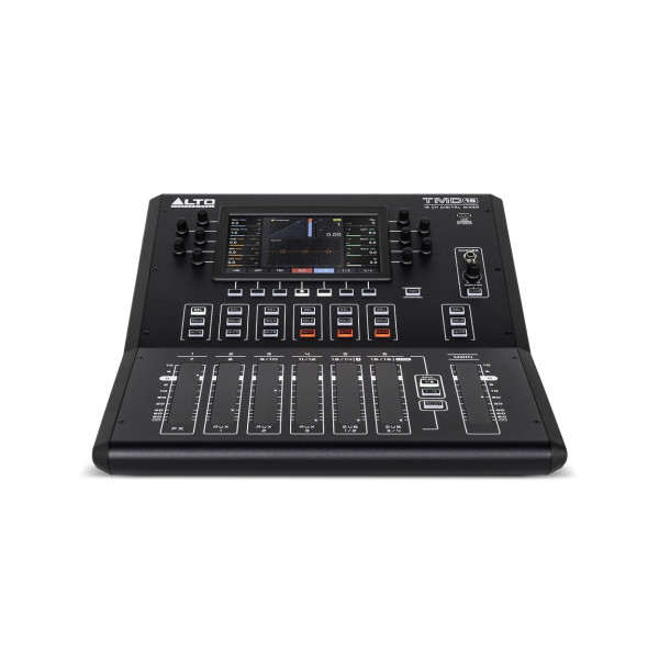 Цифровий мікшерний пульт ALTO PROFESSIONAL TMD16