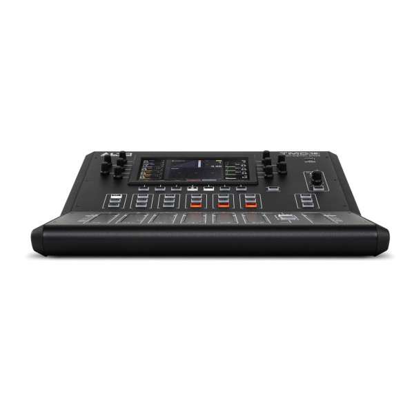 Цифровий мікшерний пульт ALTO PROFESSIONAL TMD16