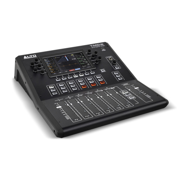 Цифровий мікшерний пульт ALTO PROFESSIONAL TMD16