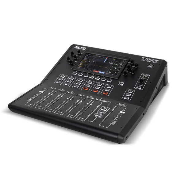 Цифровий мікшерний пульт ALTO PROFESSIONAL TMD16