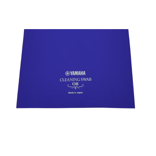 Протирка для гобоя YAMAHA CLSOB3