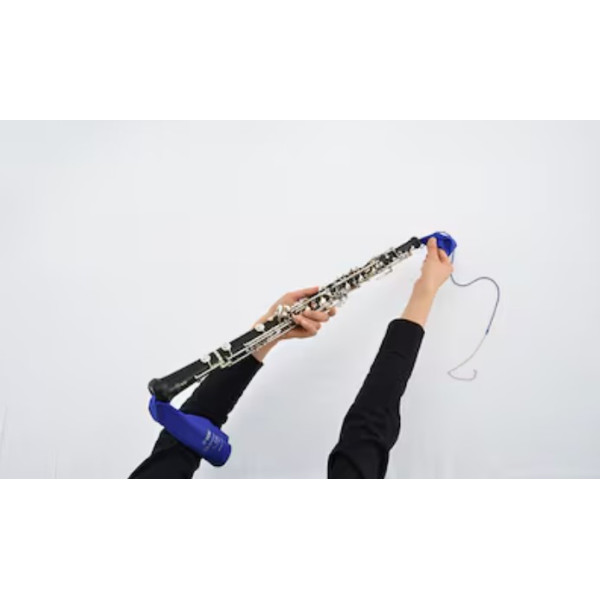 Протирка для гобоя YAMAHA CLSOB3