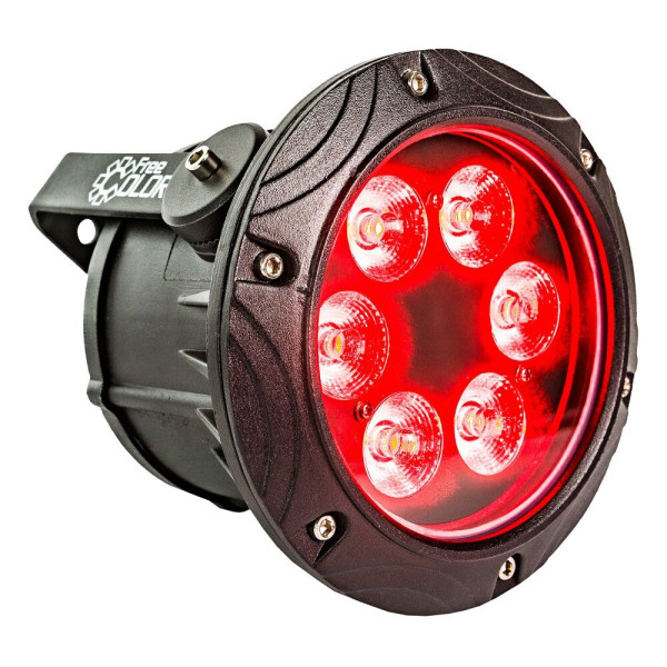 Прожектор FREE COLOR P610 IP