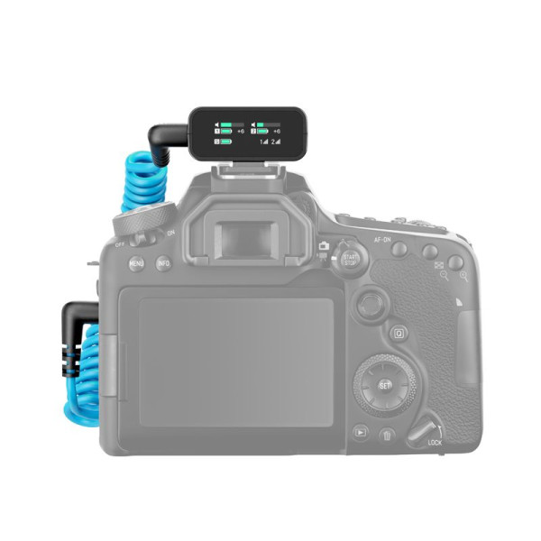 Радіосистема для відео SENNHEISER Profile Wireless 2-channel Set