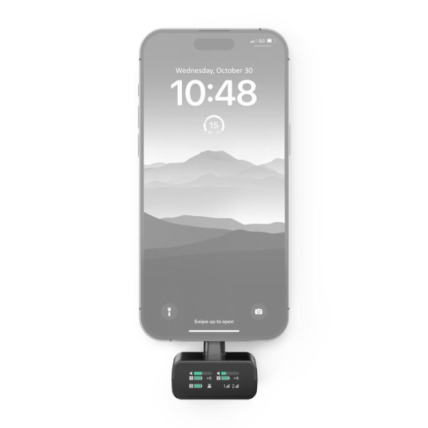 Радіосистема для відео SENNHEISER Profile Wireless 2-channel Set