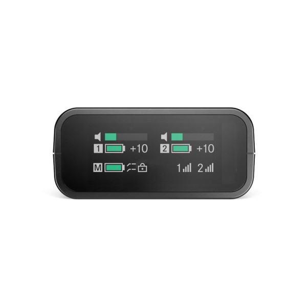 Радіосистема для відео SENNHEISER Profile Wireless 2-channel Set