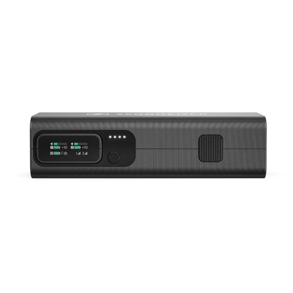 Радіосистема для відео SENNHEISER Profile Wireless 2-channel Set