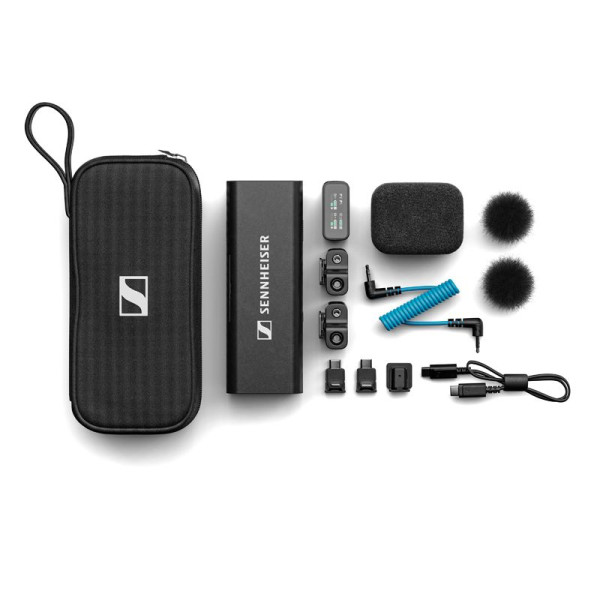 Радіосистема для відео SENNHEISER Profile Wireless 2-channel Set