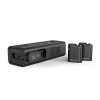 Радіосистема для відео SENNHEISER Profile Wireless 2-channel Set