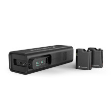 Радіосистема для відео SENNHEISER Profile Wireless 2-channel Set