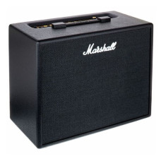 Комбопідсилювач для електрогітари MARSHALL CODE50