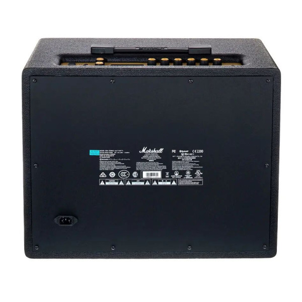 Комбопідсилювач для електрогітари MARSHALL CODE50