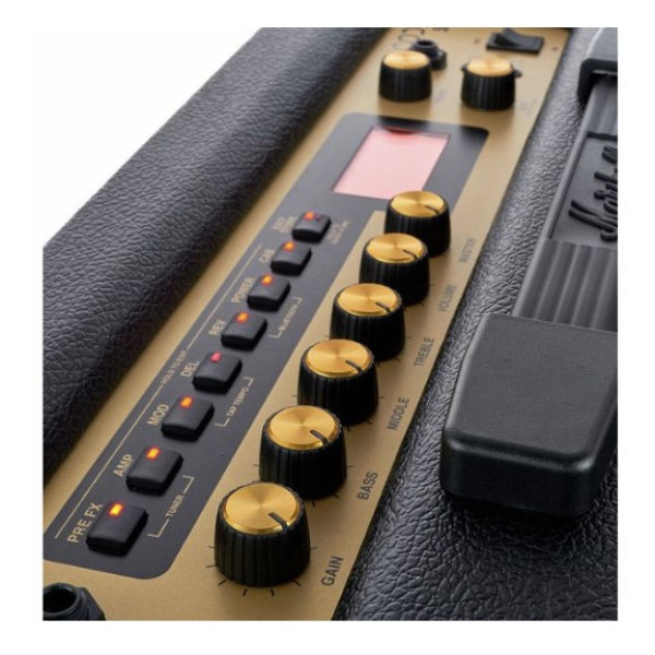 Комбопідсилювач для електрогітари MARSHALL CODE50