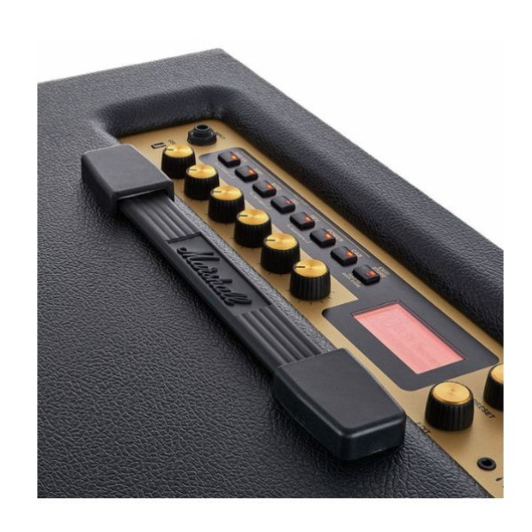 Комбопідсилювач для електрогітари MARSHALL CODE50