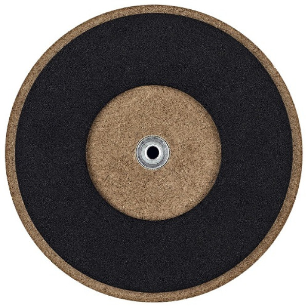 Тренувальний пед MEINL SB508 Stick & Brush 6"