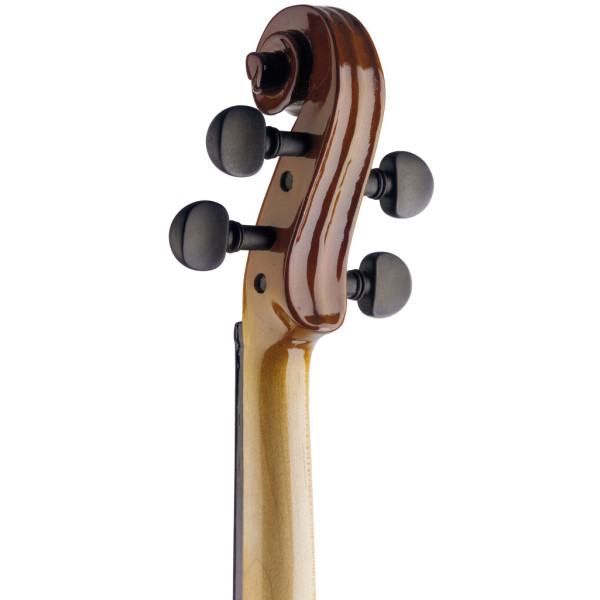 Скрипка STAGG VN-1/4
