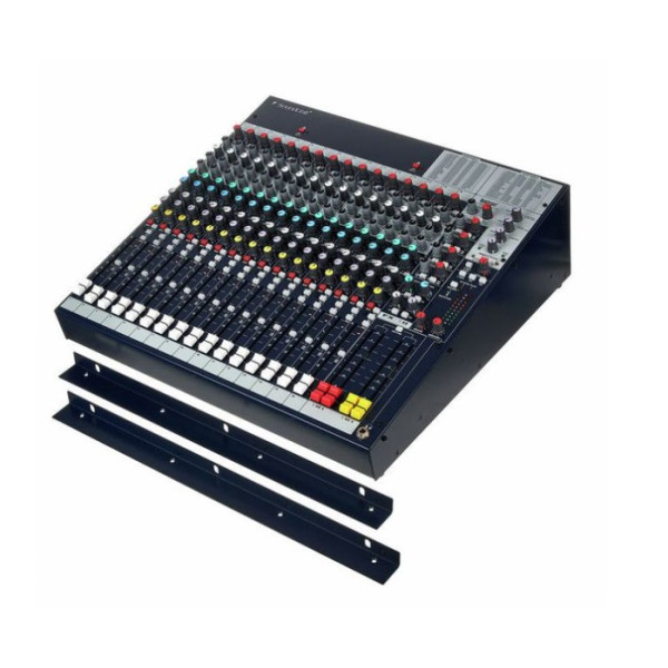 Мікшерний пульт SOUNDCRAFT FX16II