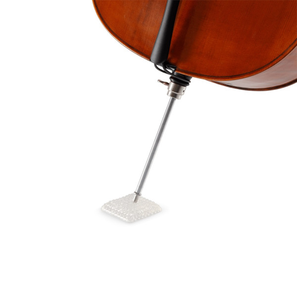 Підставка для віолончельного шпиля D'ADDARIO ENDPIN ANCHOR (Clear)