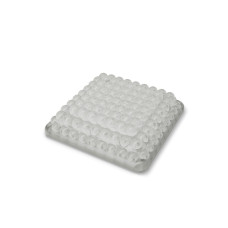 Підставка для віолончельного шпиля D'ADDARIO ENDPIN ANCHOR (Clear)