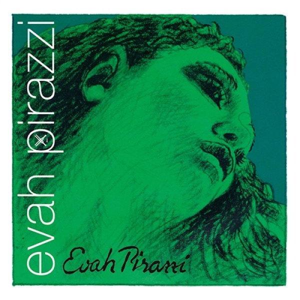 Струна Соль для скрипки PIRASTRO Evah Pirazzi 419421