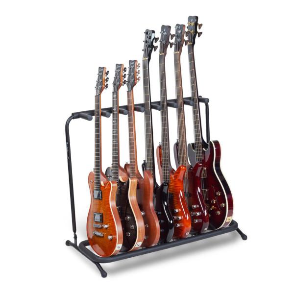 Стійка для 7-ми гітар ROCKSTAND RS20862