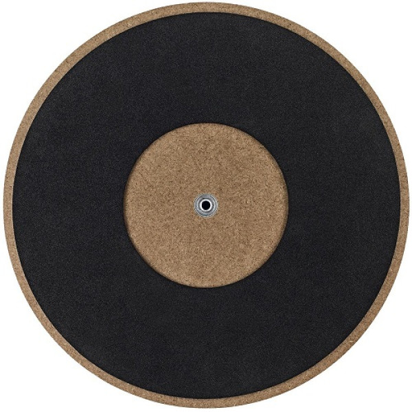 Тренувальний пед MEINL SB509 Stick & Brush 12"