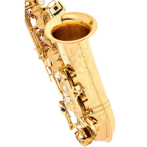 Альт саксофон YAMAHA YAS-82Z