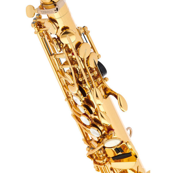 Альт саксофон YAMAHA YAS-82Z
