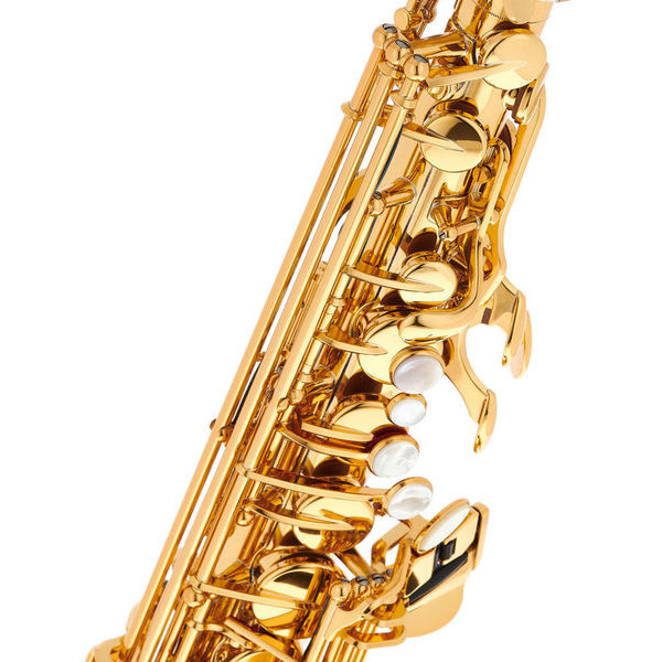 Альт саксофон YAMAHA YAS-82Z