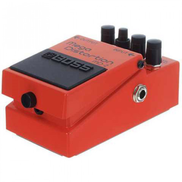 Педаль ефектів BOSS MD-2 Mega Distortion