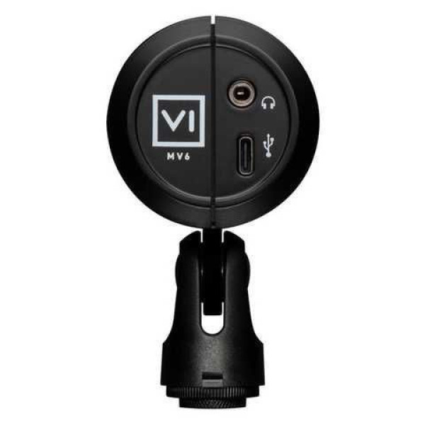 Студійний мікрофон SHURE MV6