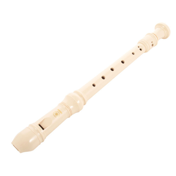 Блокфлейта сопрано YAMAHA YRS-23G