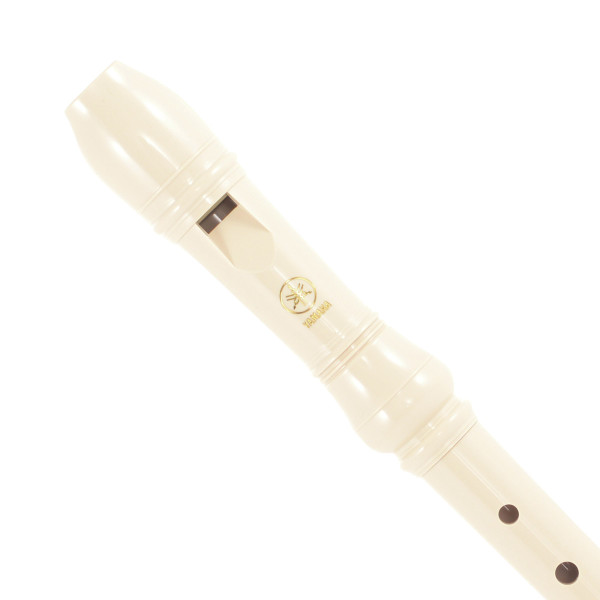 Блокфлейта сопрано YAMAHA YRS-23G