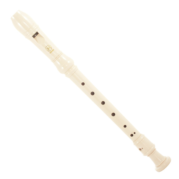 Блокфлейта сопрано YAMAHA YRS-23G