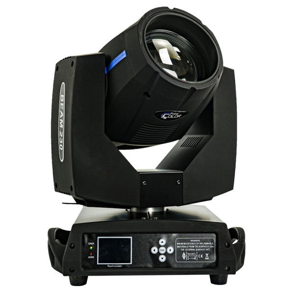 Рухома голова FREE COLOR BEAM 7R ECO