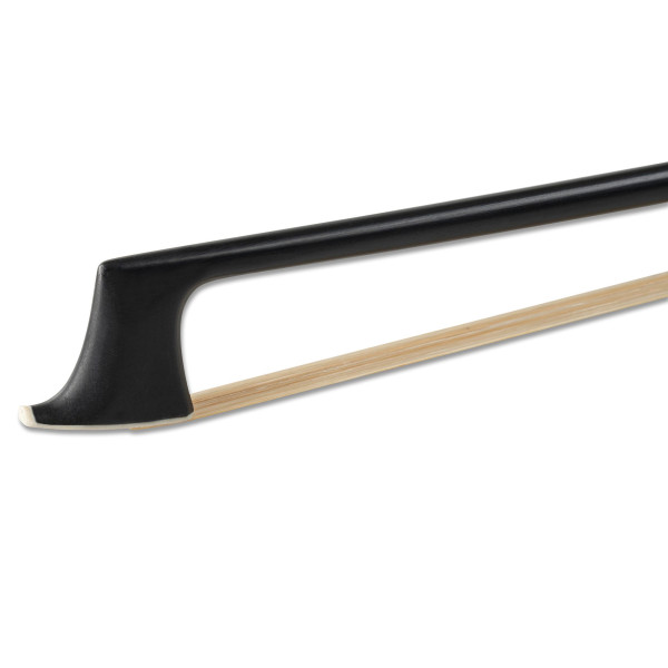 Смичок для скрипки GEWA Carbon Student 4/4 Round Stick