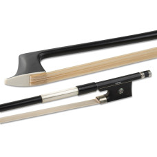 Смичок для скрипки GEWA Carbon Student 4/4 Round Stick