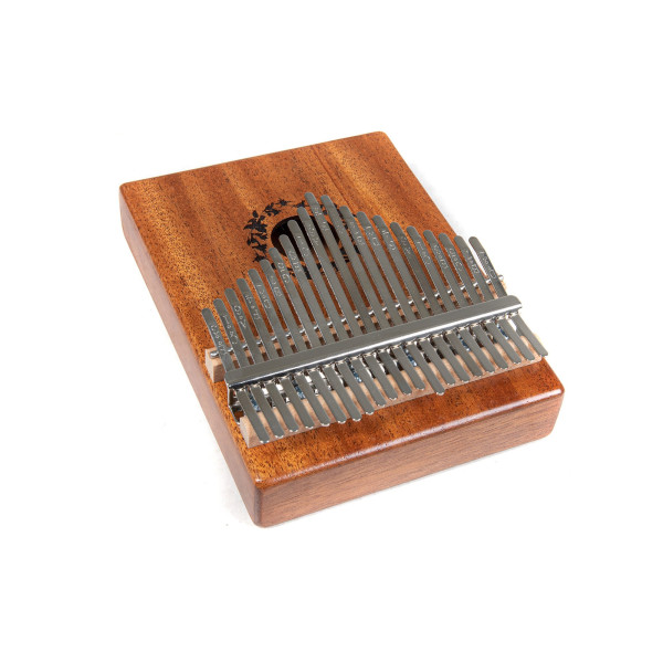 Калімба GEWA Leaves Mahogany 21 Keys