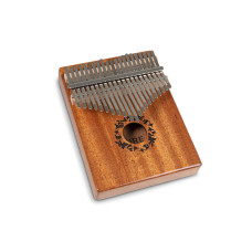 Калімба GEWA Leaves Mahogany 21 Keys