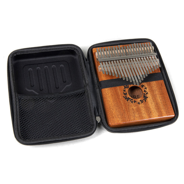 Калімба GEWA Leaves Mahogany 21 Keys