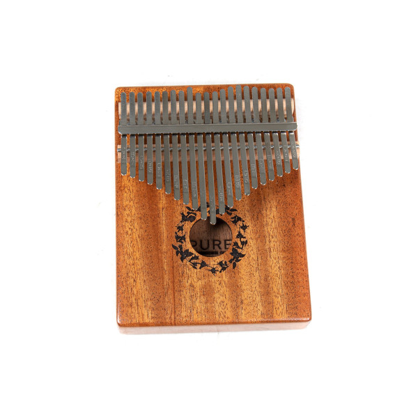 Калімба GEWA Leaves Mahogany 21 Keys
