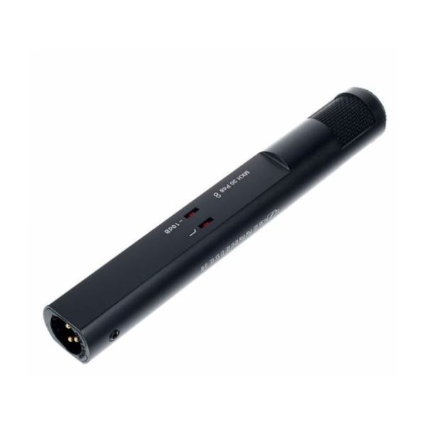 Мікрофон інструментальний SENNHEISER MKH 30 P 48