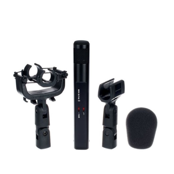 Мікрофон інструментальний SENNHEISER MKH 30 P 48