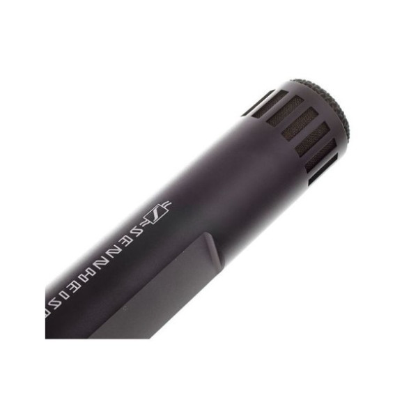 Мікрофон вокальний SENNHEISER MKH 50 P 48
