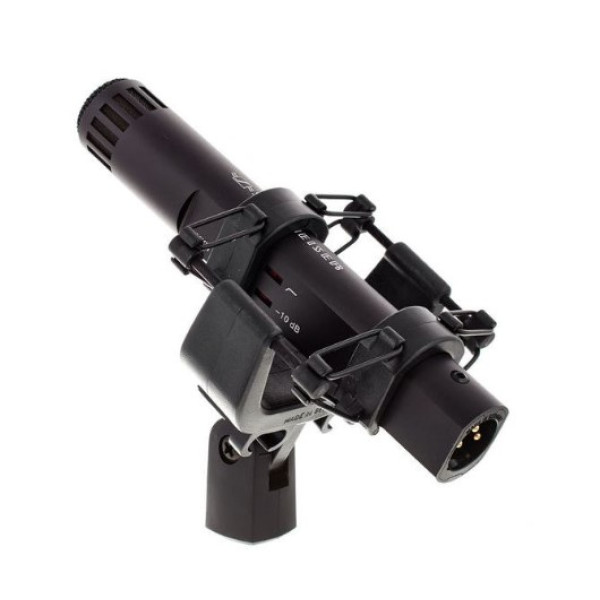 Мікрофон вокальний SENNHEISER MKH 50 P 48