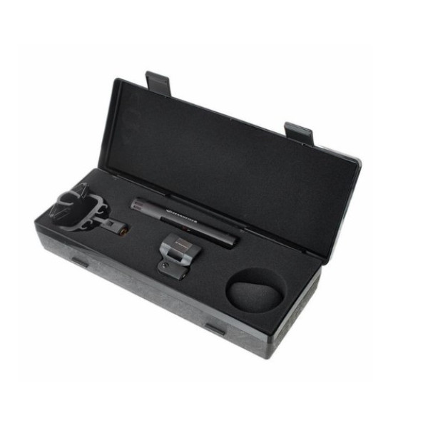 Мікрофон вокальний SENNHEISER MKH 50 P 48