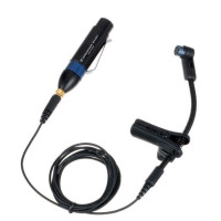 Мікрофон для духових SENNHEISER E 908 B