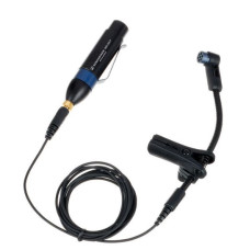 Мікрофон для духових SENNHEISER E 908 B